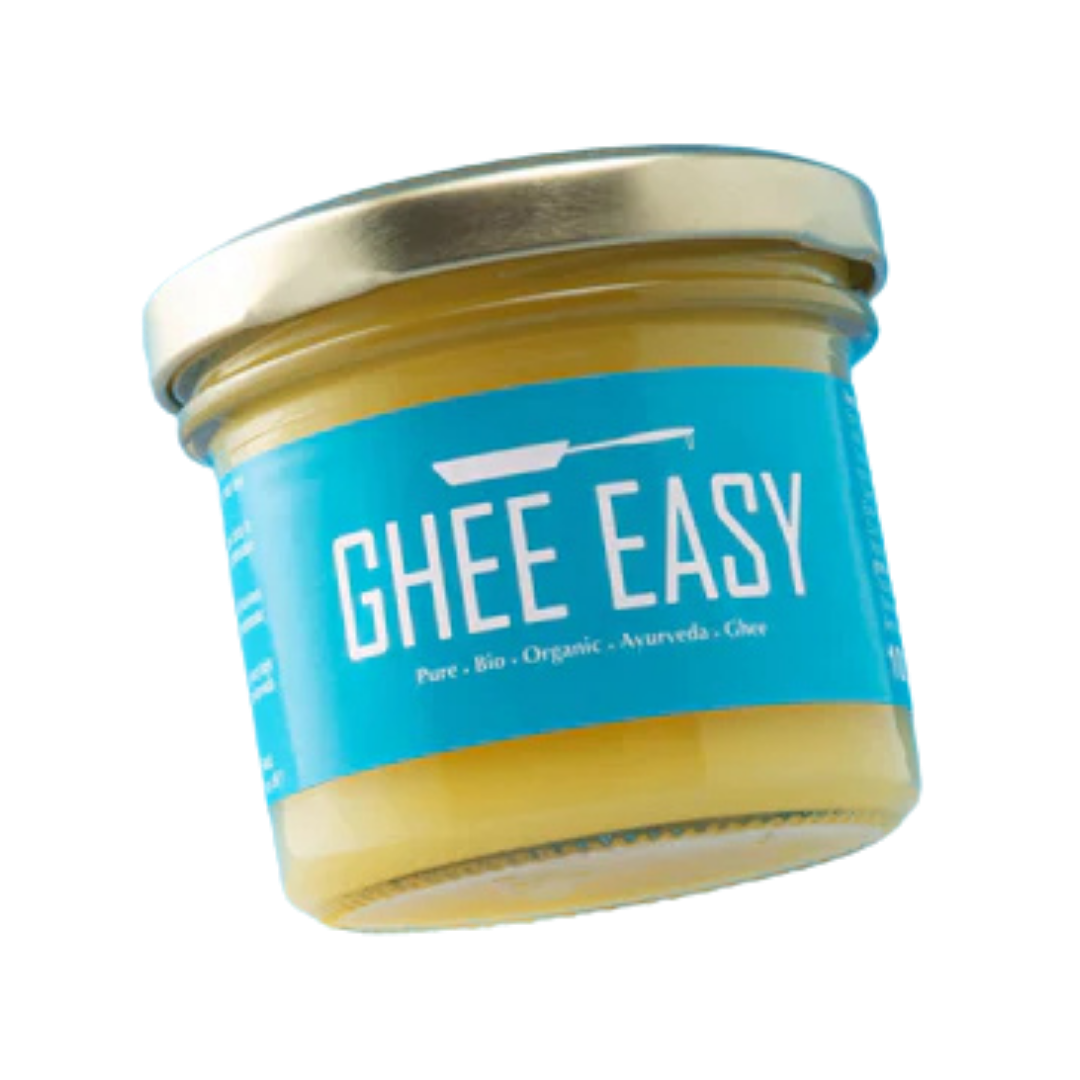 Manteiga Ghee BIO 100 grs.